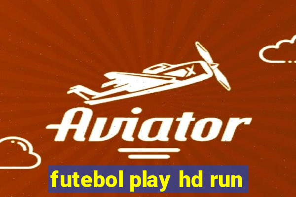 futebol play hd run